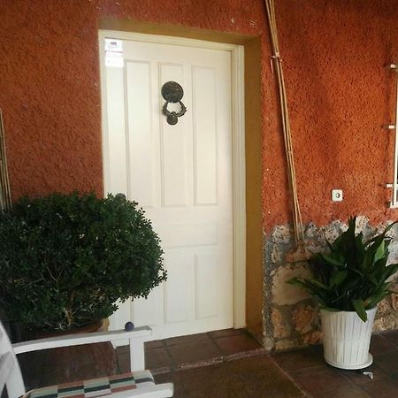 Paz Rural A Una Hora De Madrid Hontoba Ngoại thất bức ảnh