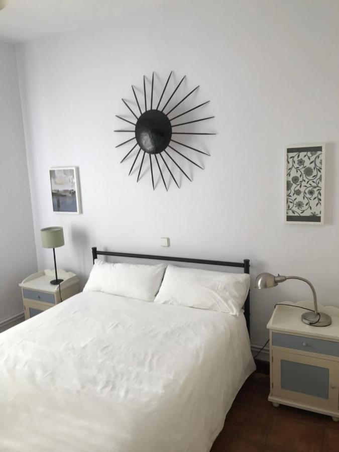 Paz Rural A Una Hora De Madrid Hontoba Ngoại thất bức ảnh