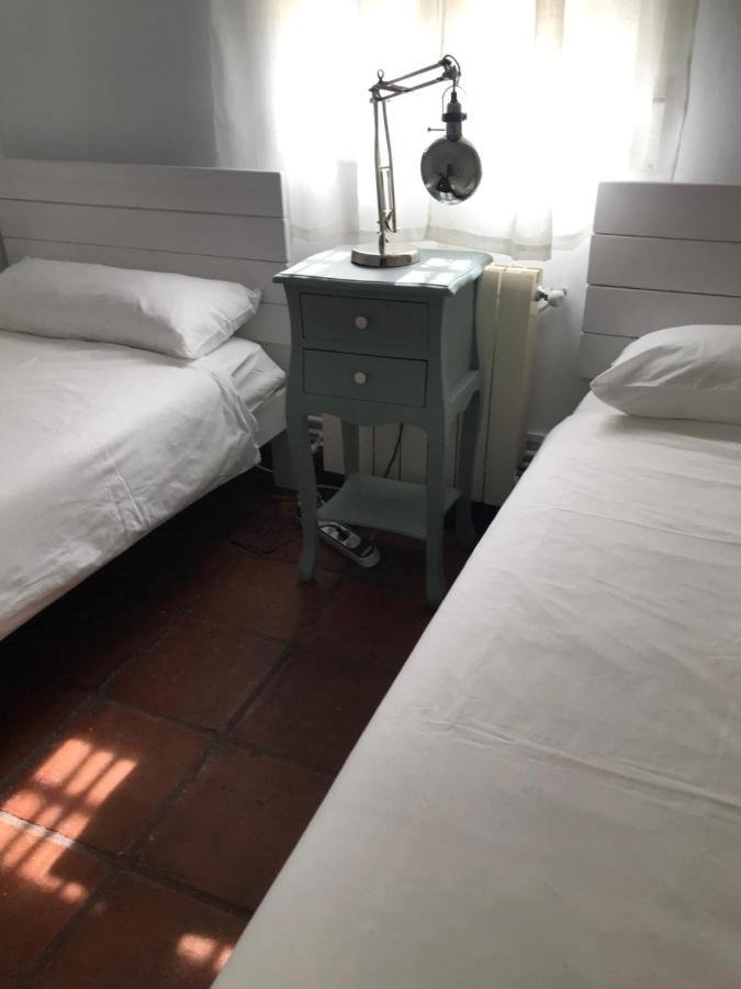 Paz Rural A Una Hora De Madrid Hontoba Ngoại thất bức ảnh