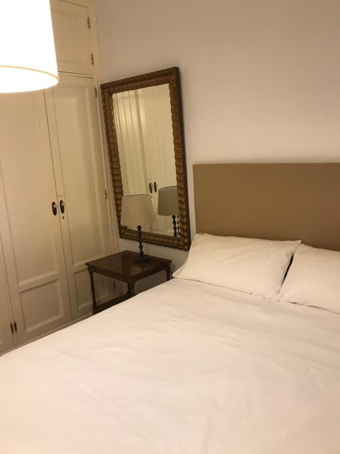 Paz Rural A Una Hora De Madrid Hontoba Ngoại thất bức ảnh