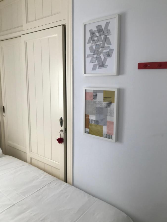 Paz Rural A Una Hora De Madrid Hontoba Ngoại thất bức ảnh