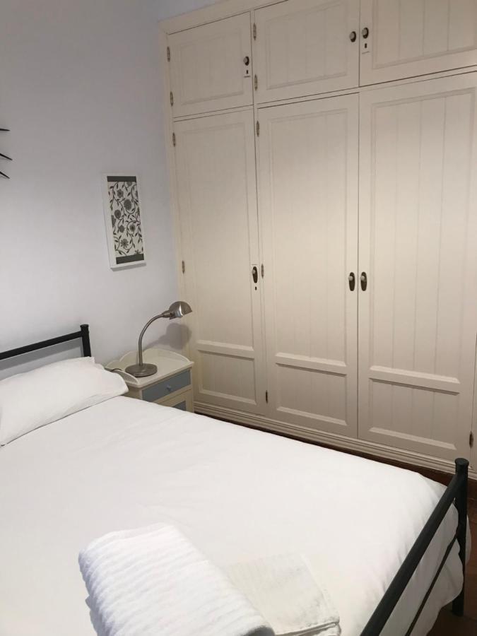 Paz Rural A Una Hora De Madrid Hontoba Ngoại thất bức ảnh